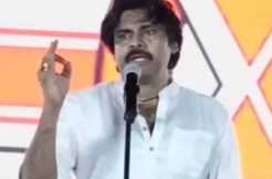 Make me CM, Pawan asks for the first time