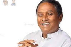 My hopes shattered : Rajolu Jana Sena Incharge resigns 