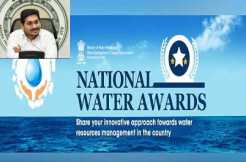 AP wins four national water awards