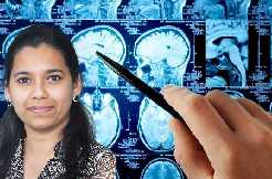 Brain Cancer treatment discovered by a team led by an Indian woman