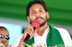Chandrababu, have you ever witnessed a government like ours? : Y S Jagan