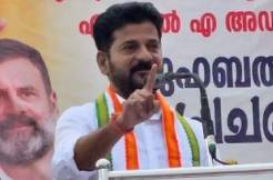 Anti-Hindu remarks: Revanth Reddy says INDI Alliance partner must be 'punished' 