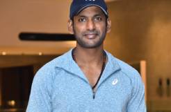 Vishal says shock factor in 'Rathnam' is going to be a major draw