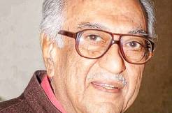 Ameen Sayani, The King of the Radio Age, is no more 