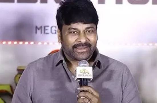 Chiranjeevi Pokes AP Politics And Gets Slammed; Was It Needed?