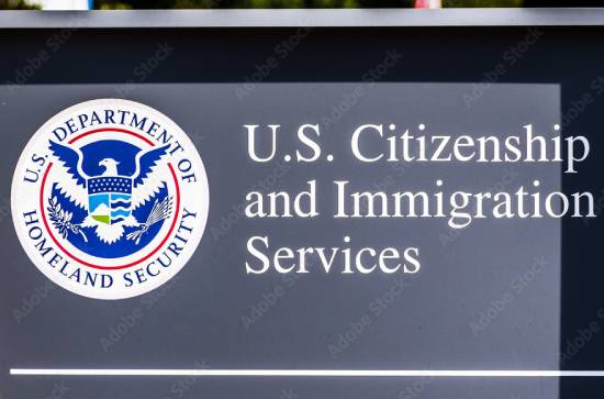 US Citizenship and Immigration Services floats online appointment request form 