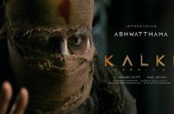 'Kalki 2898 AD': 'Introducing Ashwatthama' video raises expectations 