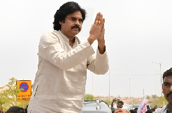 Pawan can be a chameleon, not the CM