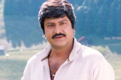 48 Years of Mohan Babu: An Icon's Journey in Indian Cinema 