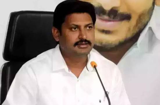 Jagan Offered Pulivendula Ticket To This YCP Candidate?