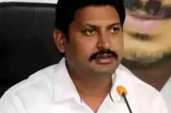Jagan Offered Pulivendula Ticket To This YCP Candidate?