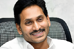 Clever Stroke By Jagan: CSK to set up camps in AP