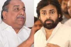Mudragada is ready to fight against Pawan