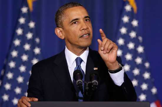 Obama makes anti-India remarks, gets heavily slammed 