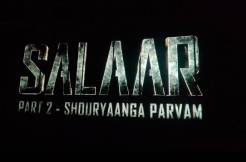 'Salaar 2': Scale to be determined by Hindi success