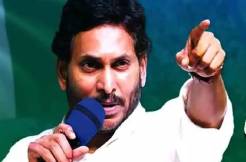 Everything is Siddham for elections : Y S Jagan