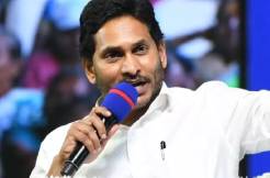 Chandrababu trying to deceive public with Super Six : Y S Jagan