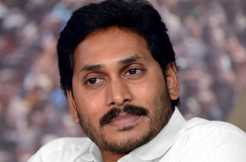 Jagan's unique strategy to win elections