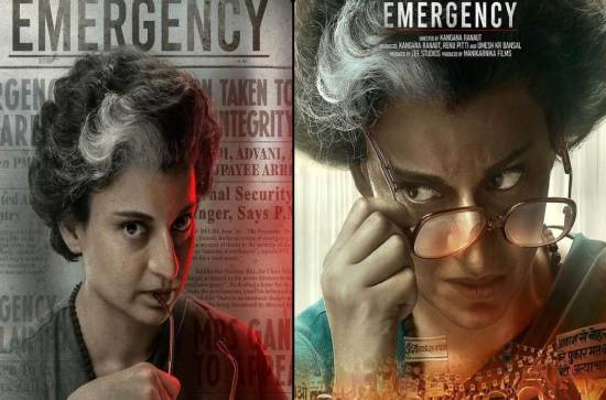 Kangana Ranaut's Indira Gandhi given a new 'Emergency' date 