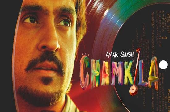 'Amar Singh Chamkila' on Netflix: How is the movie? Find out...