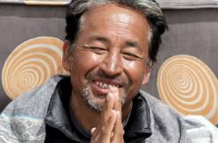 Amid The Gathering Of 7000 People, Sonam Wangchuk Ends Hunger Strike in India