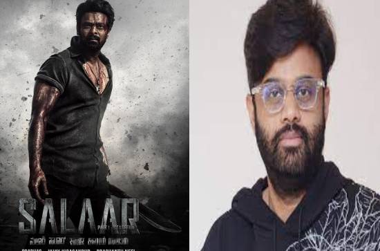 Don't review movies like 'Salaar' if you want logic: 'Tillu Square' producer 