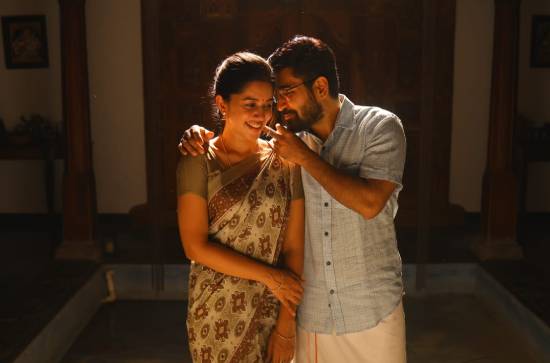 Vijay Antony's "Love Guru" trailer is out, film release on April 11 in Telugu through Mythri Movie Distribution