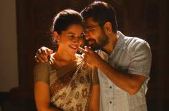 Vijay Antony's "Love Guru" trailer is out, film release on April 11 in Telugu through Mythri Movie Distribution