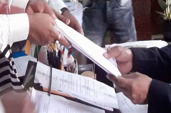 Andhra Pradesh Polls: How MLA/MP Nominations Filed?