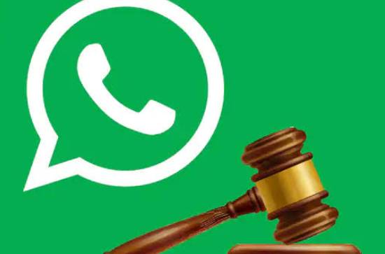 WhatsApp threatens to shut down its operations in India 