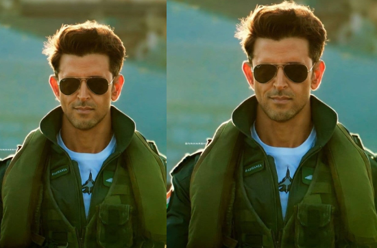 Fighter flies to become Hrithik Roshan's 14th 100cr grosser!