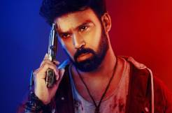 'Dheera' Trailer: Action with entertainment, heroism 