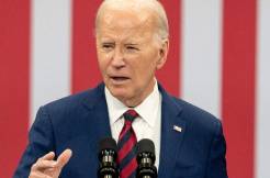 ‘Undoubtedly saved millions of lives': US Joe Biden about Indian crew in Baltimore incident