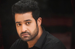 Jr NTR issues a statement on his fan's death 
