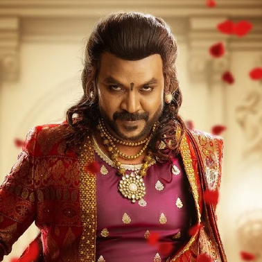 Chandramukhi 2 Review: Silliest sequel of the decade