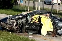 Breaking: 5 Telugu family members die in Texas road crash
