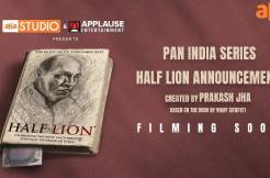 Bharat Ratna for PV helps Aha's 'Half Lion'