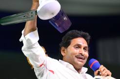 Memantha Siddham: Here Is The Second Day Schedule Of Jagan Mohan Reddy Bus Yatra