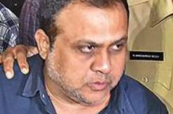Accused Nanda Kumar Opens Up On Phone Tapping Case