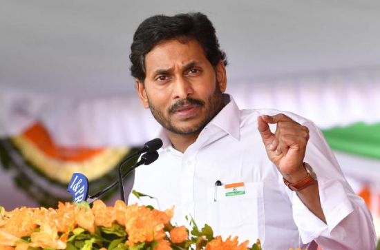Prominence To BC, SC, ST in Jagan’s Rule: YSRCP Candidate From Yemmiganur 
