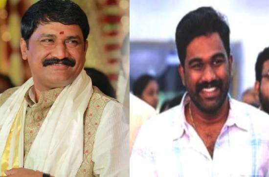 TDP Final List: Panchakarla publicly humiliated