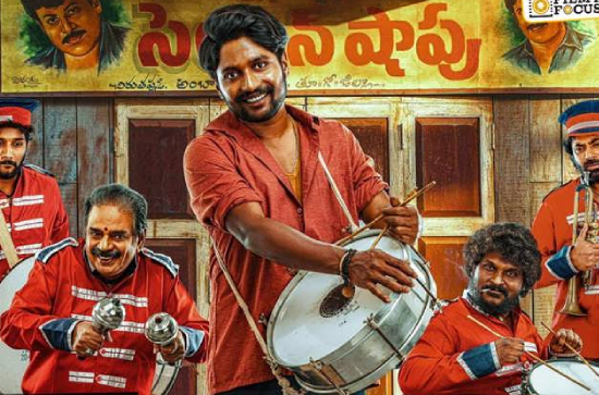 'Ambajipeta Marriage Band' will be one of your all-time favourites: Makers at Pre-Release Event