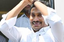 Memantha Siddham: Here Is The Fourth Day Schedule Of Jagan Mohan Reddy Bus Yatra