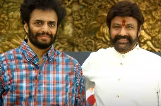 'Acting runs in our blood': Nandamuri actor's interview makes it worse 