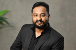 Realty sector player Aditya Papagari to produce films in Telugu 