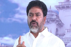 Another shock to TDP: Ex-govt whip, Chand Basha resigns 