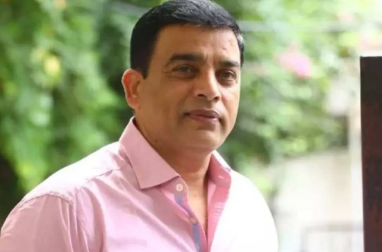 Speculation: Congress party rejected Dil Raju's brother because of temple 