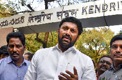 MP YS Avinash Reddy gets anticipatory bail