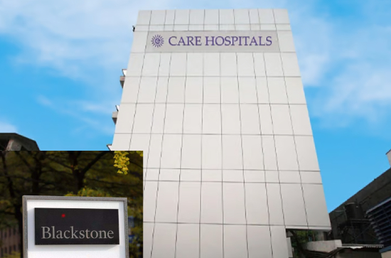 Blackstone buys Hyderabad's CARE hospitals: Bad news for poor, middle-class? 