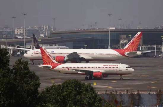 Air India teluguvox